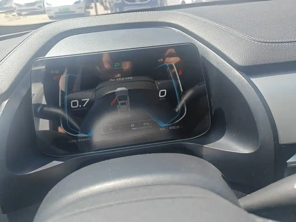 BYD Qin Pro 2021