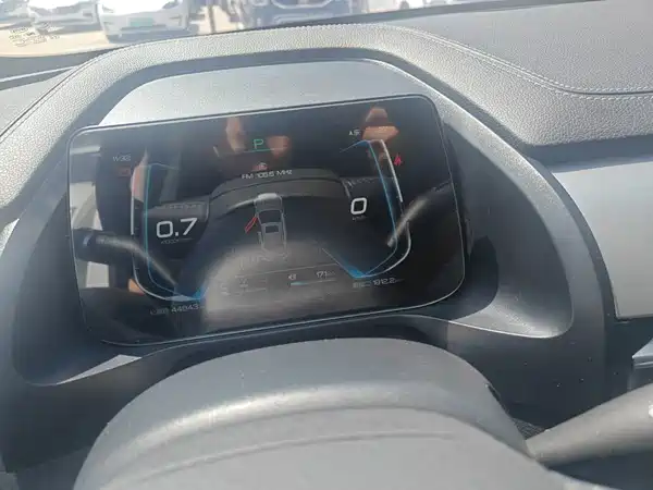 BYD Qin Pro 2021