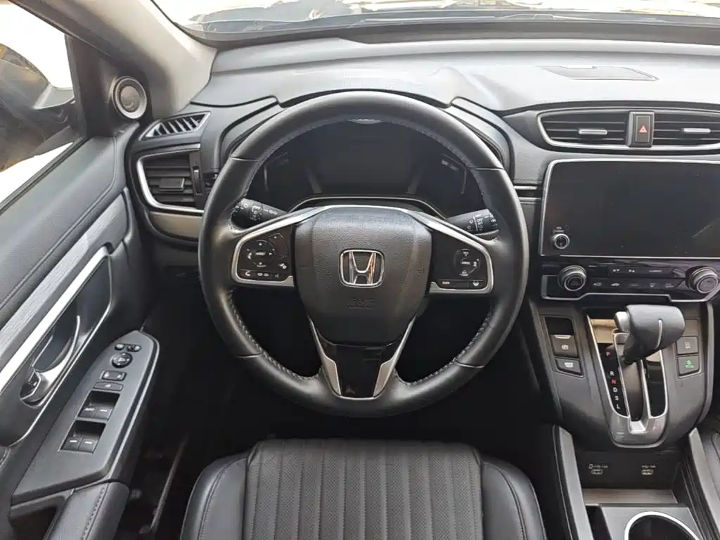 Honda Breeze 2022 — фото 11