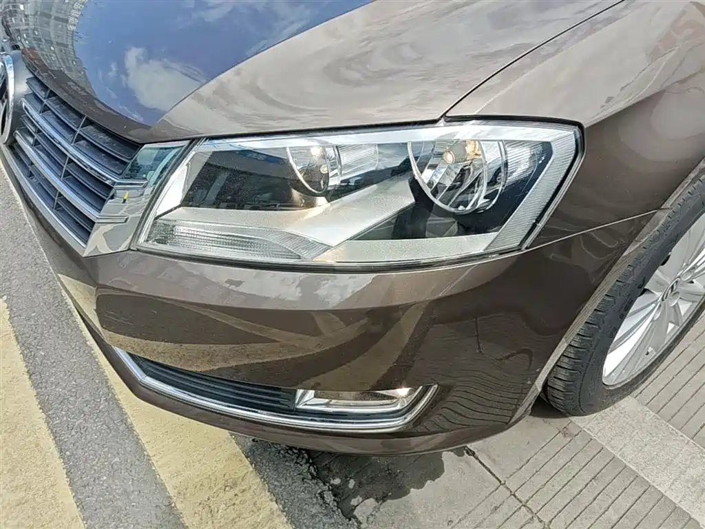 Volkswagen Gran Lavida 2015 — фото 24