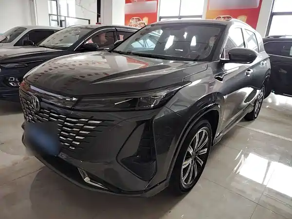 Changan CS75PLUS 2023