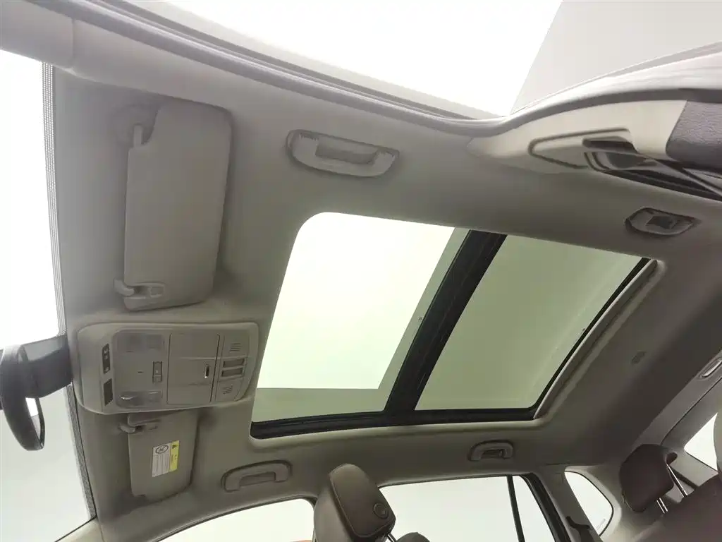 Buick Envision Plus 2018 — фото 14