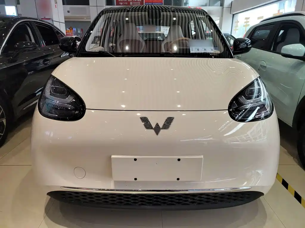 Wuling Bingo 2026