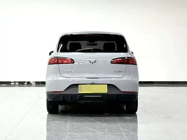 Wuling Bingo PLUS 2024
