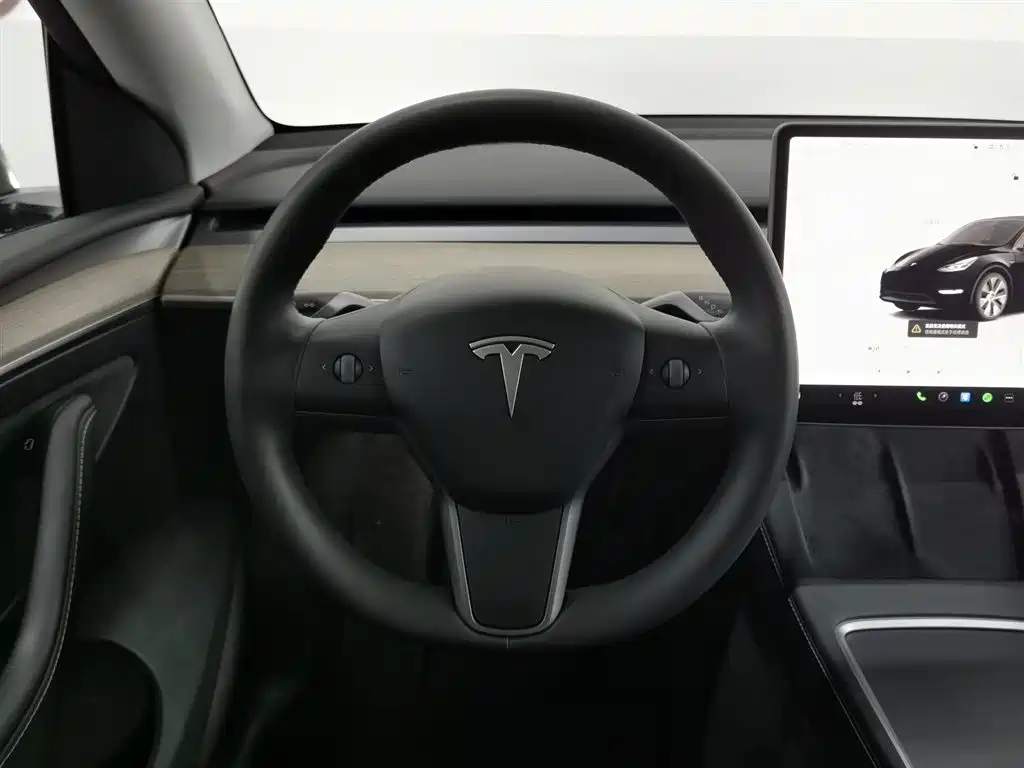 Tesla Model Y 2023 — фото 11