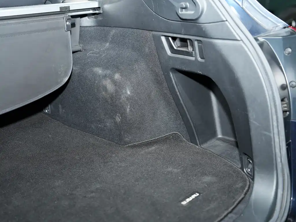 Subaru Outback 2015 — фото 26