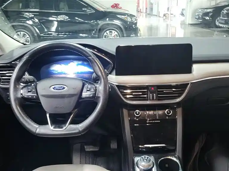 Ford Escape 2020