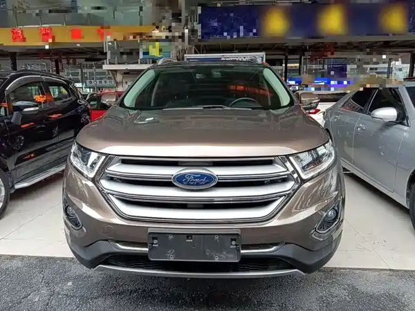 Ford Edge 2017