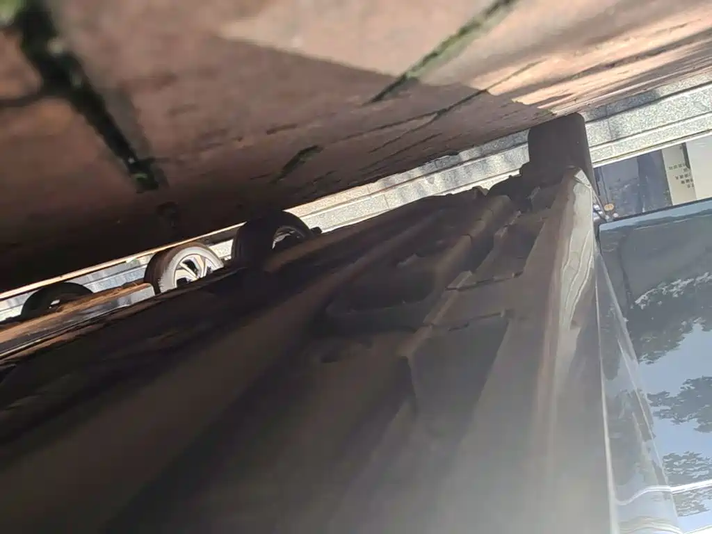 Lexus ES 2014 — фото 19