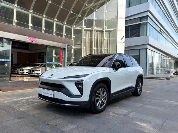 NIO ES6 2022