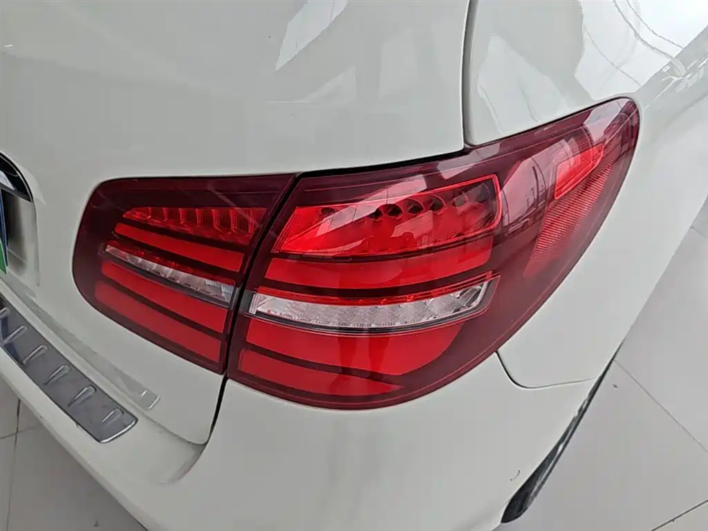 Mercedes-Benz B-Class 2017 — фото 8