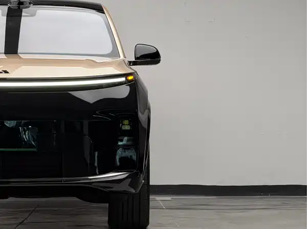 Li Auto L9 2026