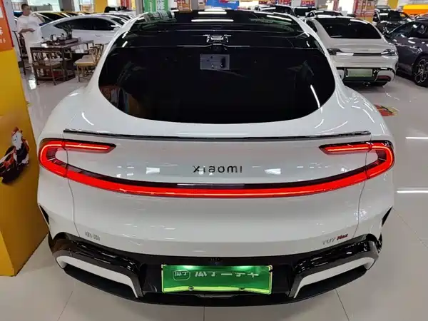 Xiaomi YU7 2025