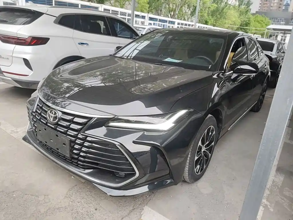Toyota Avalon 2023