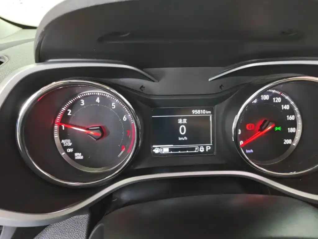 Chevrolet Trax 2020 — фото 12