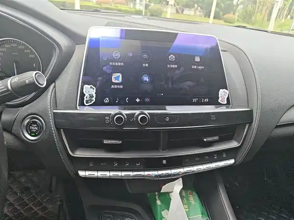 Cadillac CT5 2021