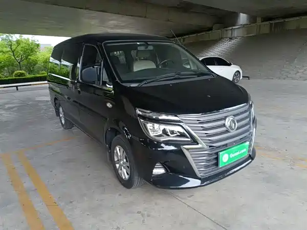 Dongfeng Lingzhi 2020