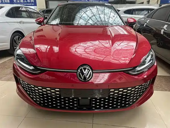 Volkswagen Lamando 2022