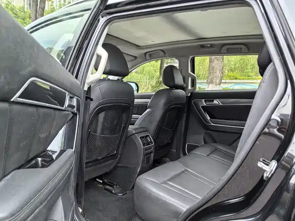 Haval H6 Coupe 2017