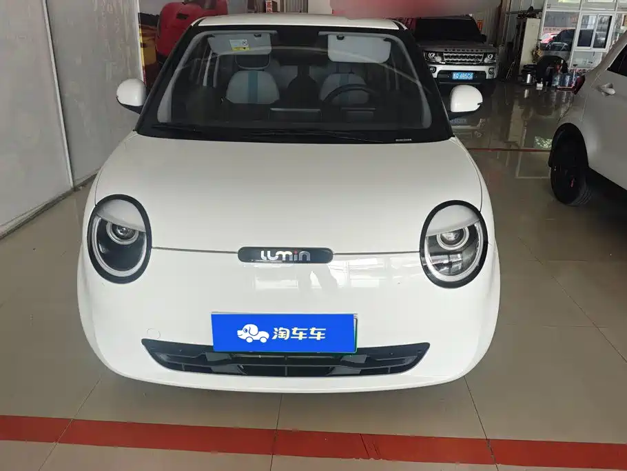 Changan Lumin 2024