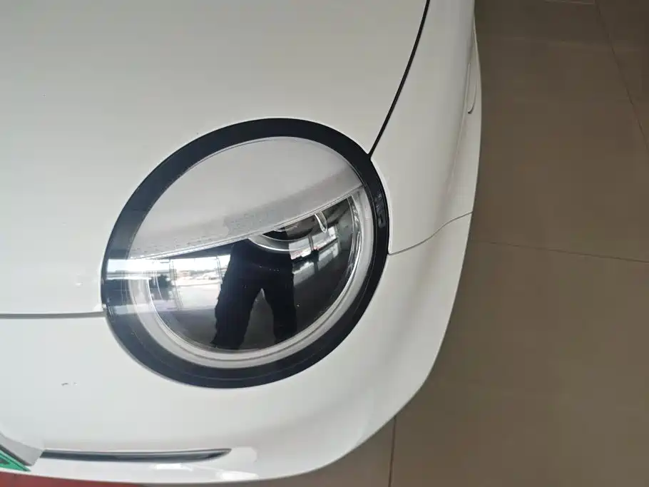 Changan Lumin 2024