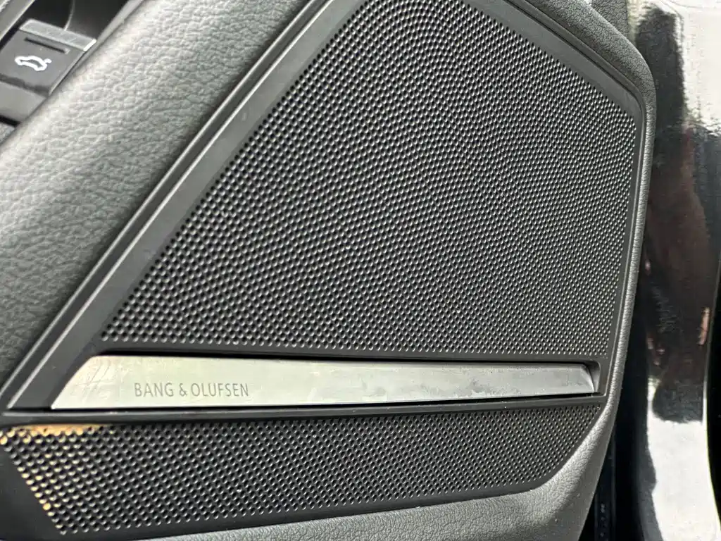 Audi A6L 2021 — фото 8