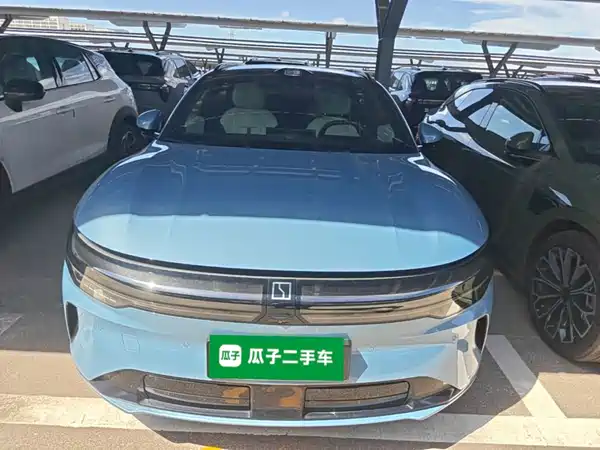 Zeekr 007GT 2025