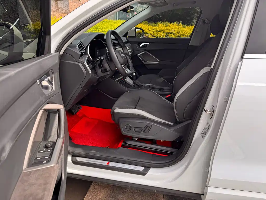 Audi Q3 2023