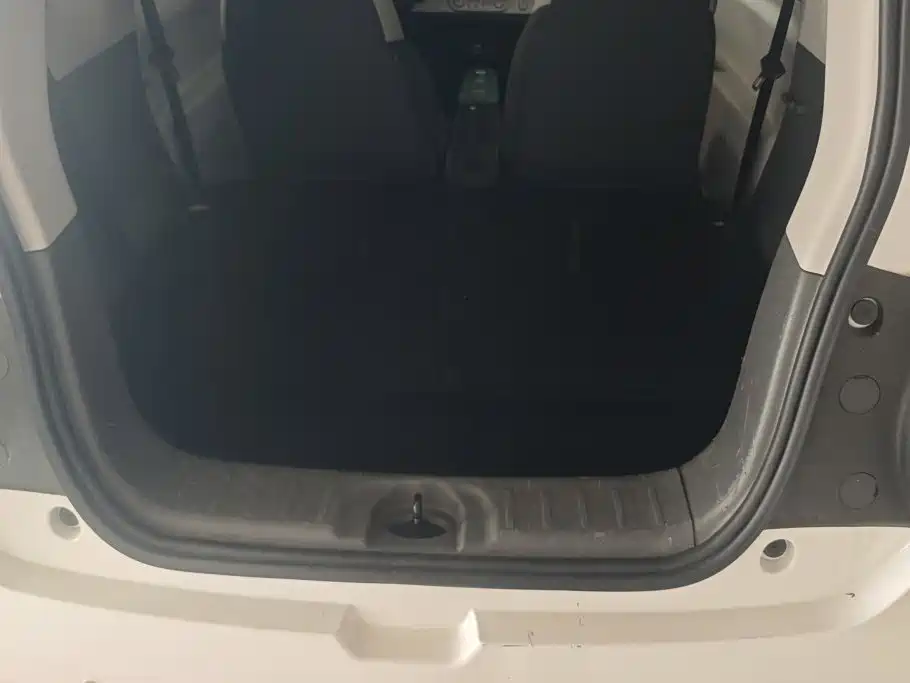Changan Lumin 2024