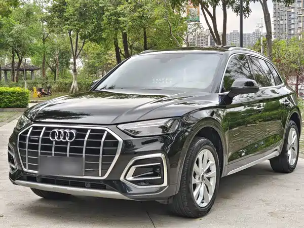 Audi Q5L 2024