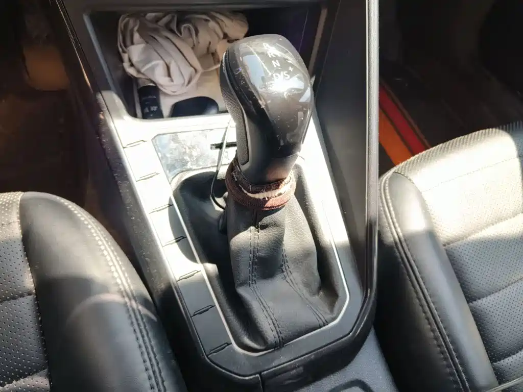 Volkswagen Lavida 2023