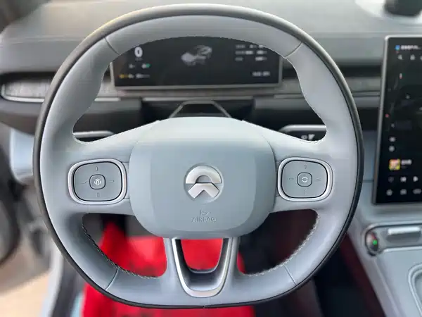 NIO EC6 2023