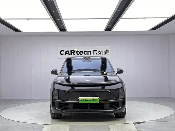 Li Auto L9 2022