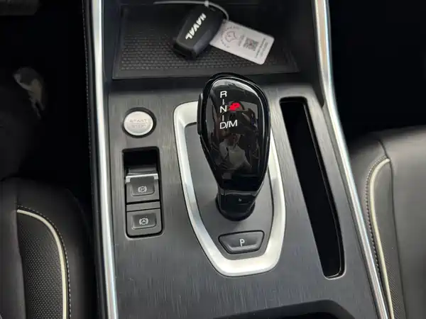 Haval H6 2021