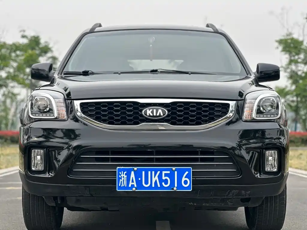 Kia Sportage 2015 — фото 2