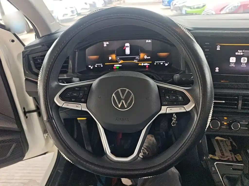 Volkswagen Lavida 2023