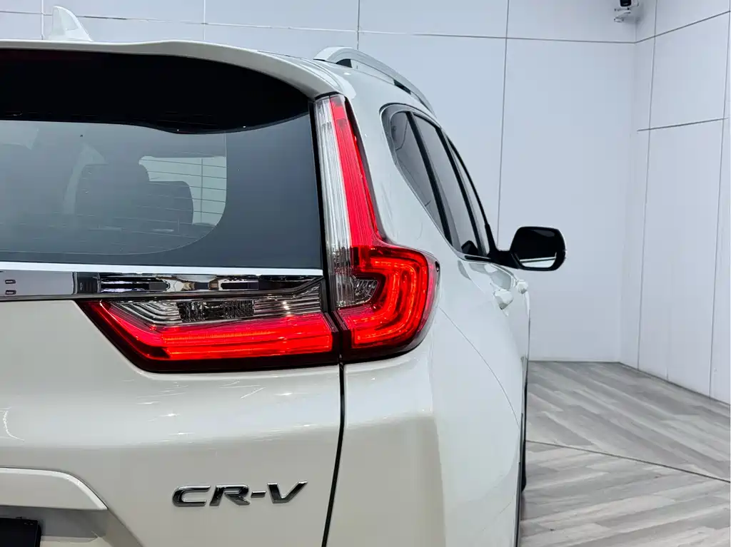 Honda CR-V 2020 — фото 25