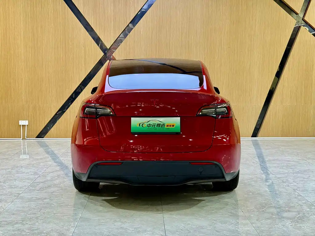 Tesla Model Y 2023 — фото 17