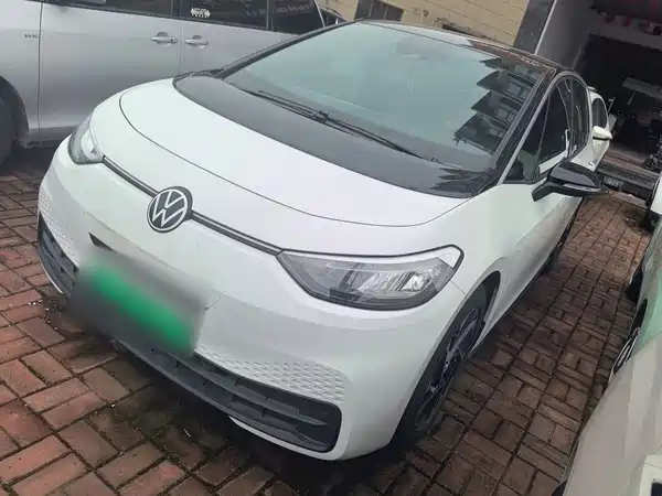 Volkswagen ID.3 2024