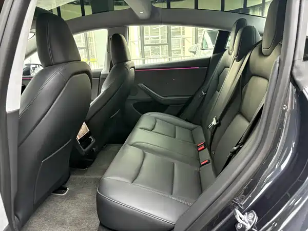 Tesla Model 3 2026