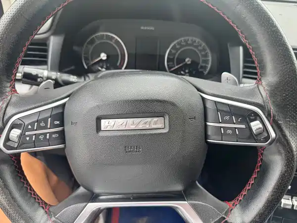 Haval H4 2018
