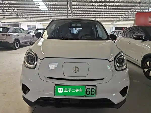 Leapmotor T03 2022