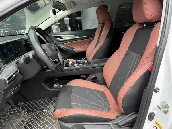 Changan Eado 2023
