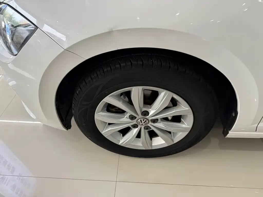 Volkswagen Polo 2020