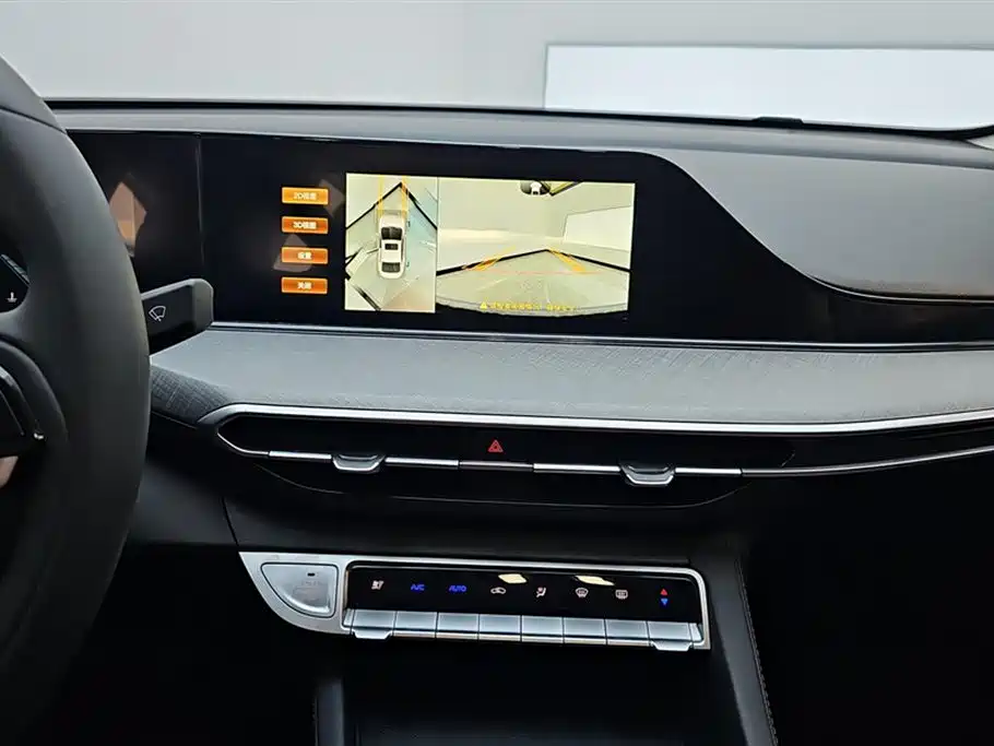 Changan Eado 2025 — фото 13