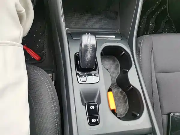 Volvo XC40 2021
