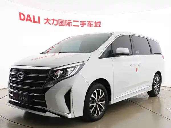 GAC Trumpchi M8 2025