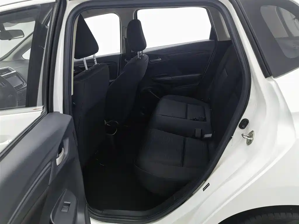 Honda Fit 2019 — фото 15