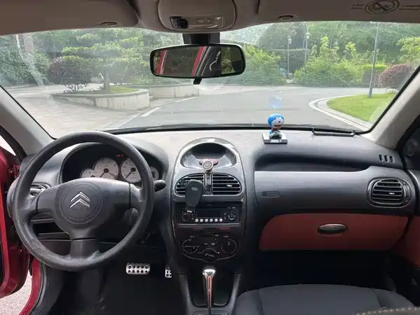 Citroën C2 2012