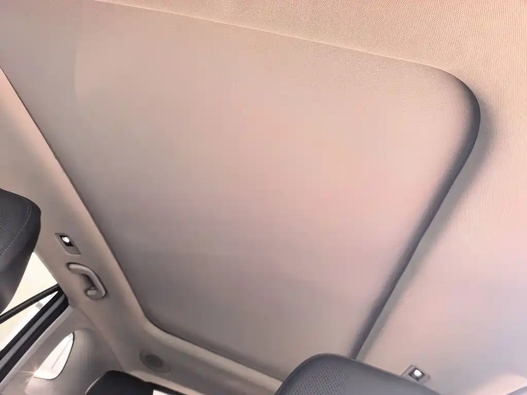 Geely Galaxy E5 2025 — фото 16
